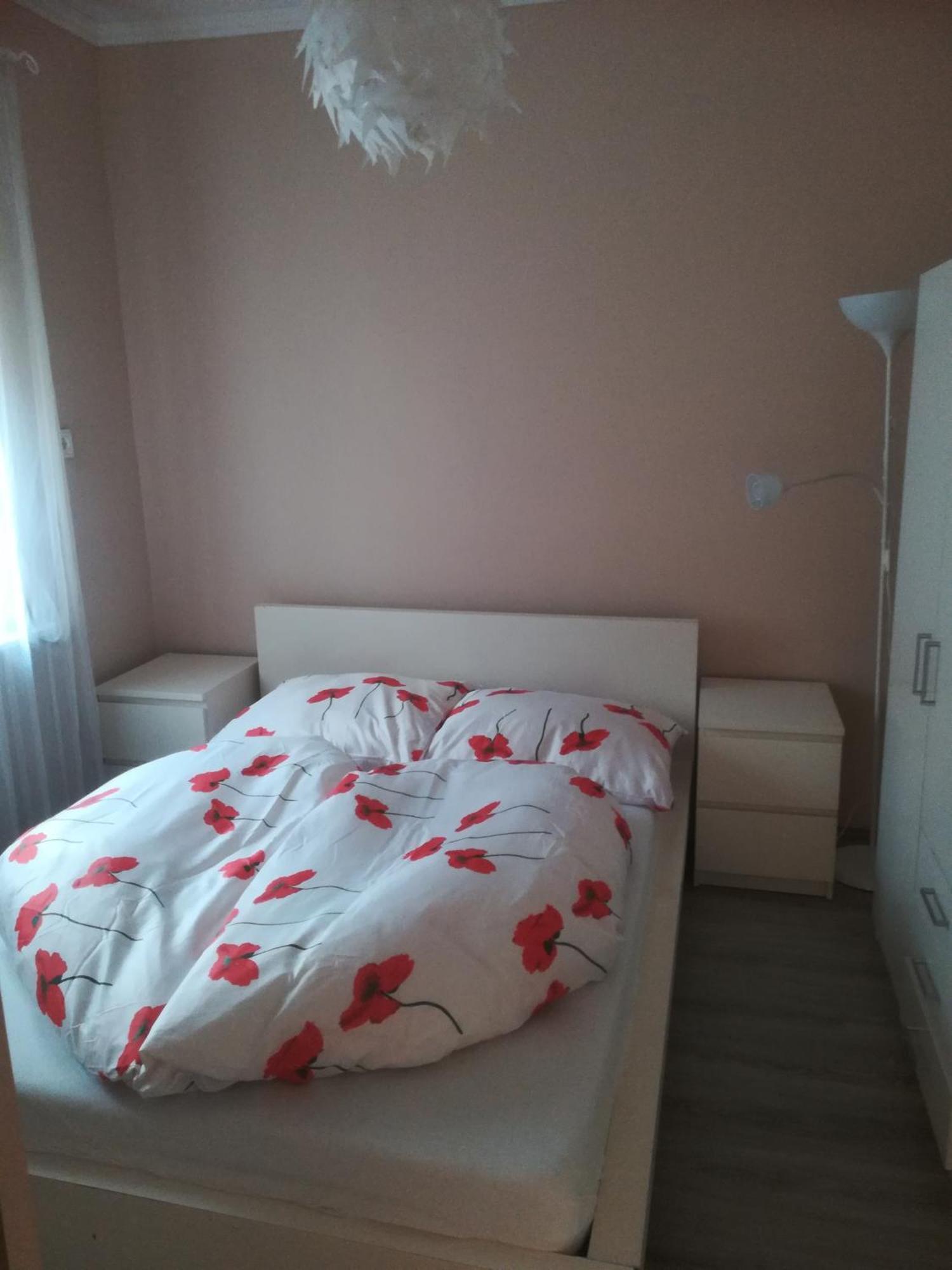 Hotel Leander House Siófok Pokoj fotografie